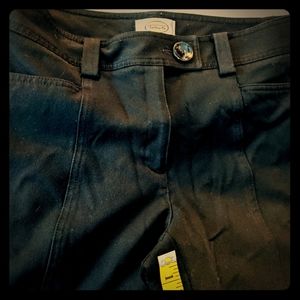 Talbot's Dress Slacks Size 6